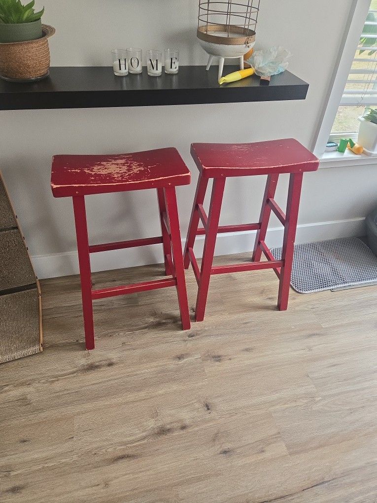 Bar Stools