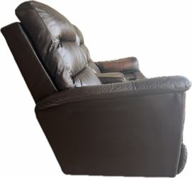 La-Z-Boy Liam Power Reclining Loveseat *FREE*