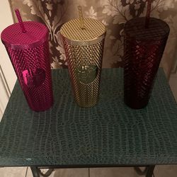 Starbucks Cup