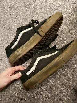 Vans Men Shoes 10.5