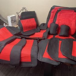 Car Seat Covers 