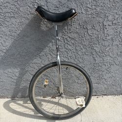 CyclePro Unicycle