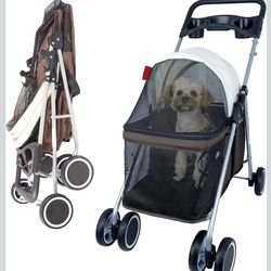 Pet Stroller - Brand New