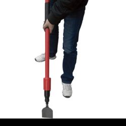 42” Pneumatic Chisel 