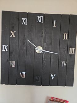 Clock