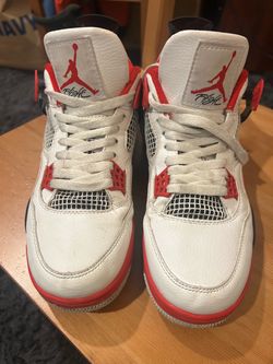 Trendy Shoes
