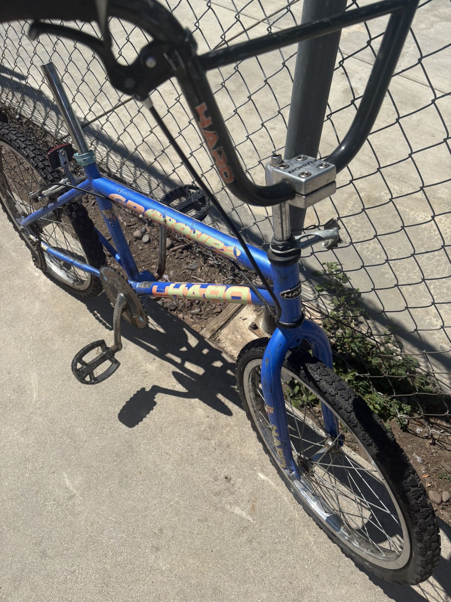Haro