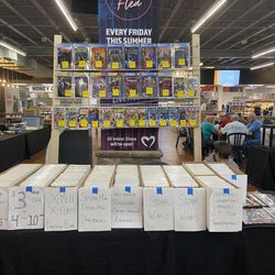 Comics for Sale