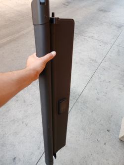 Cargo Cover Land Rover