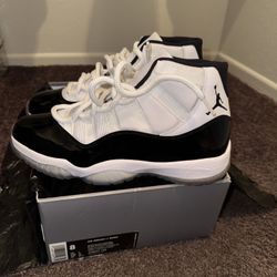 Air Jordan 11 Retro ‘concord’