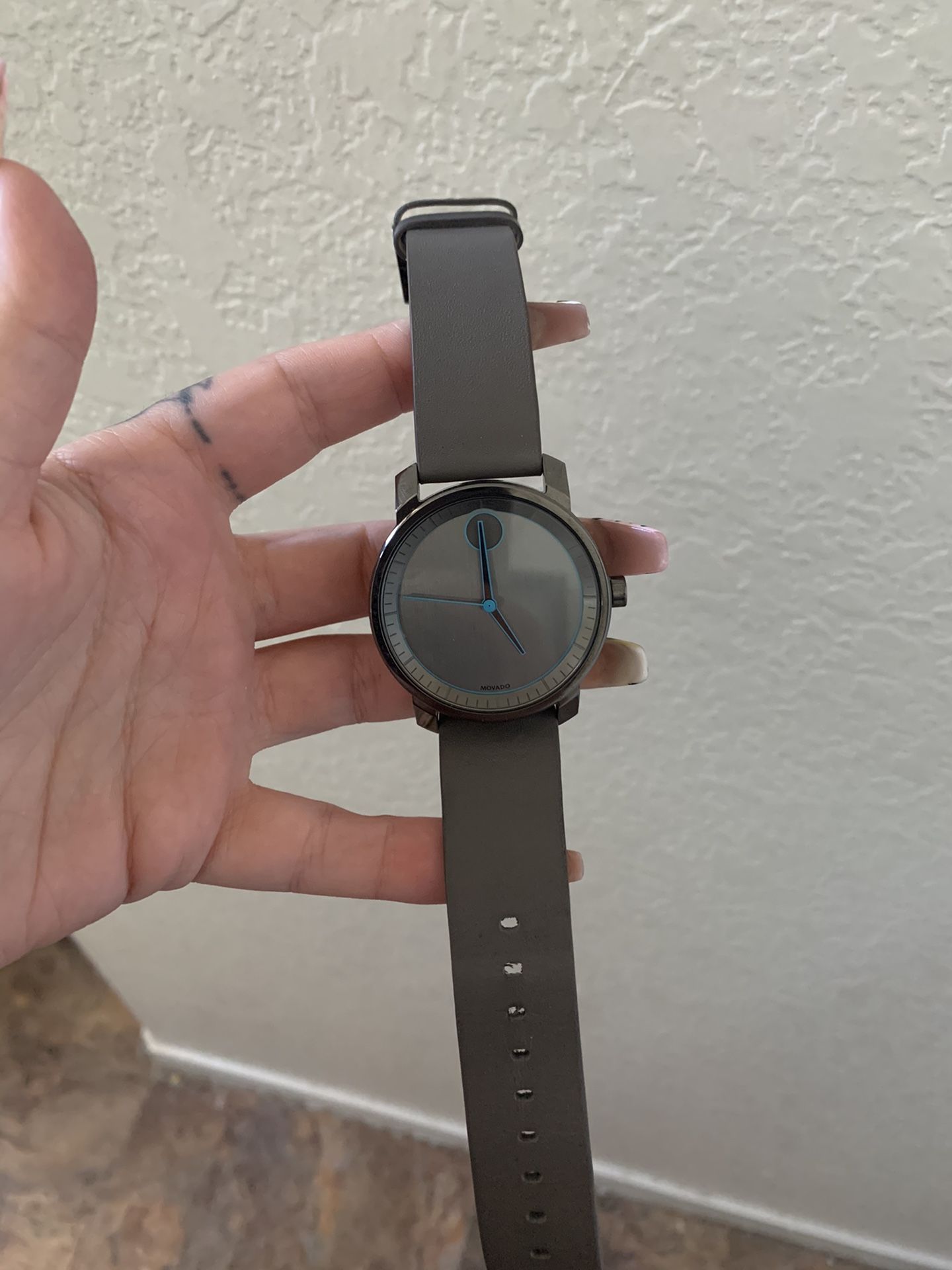 Men’s Movado Bold