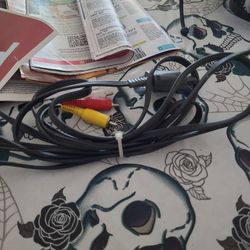 N64 Cord