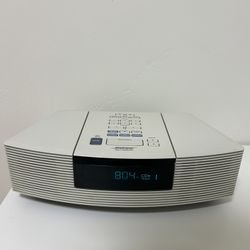 Bose Wave Radio/CD