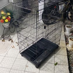Cage 