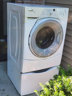 Washer