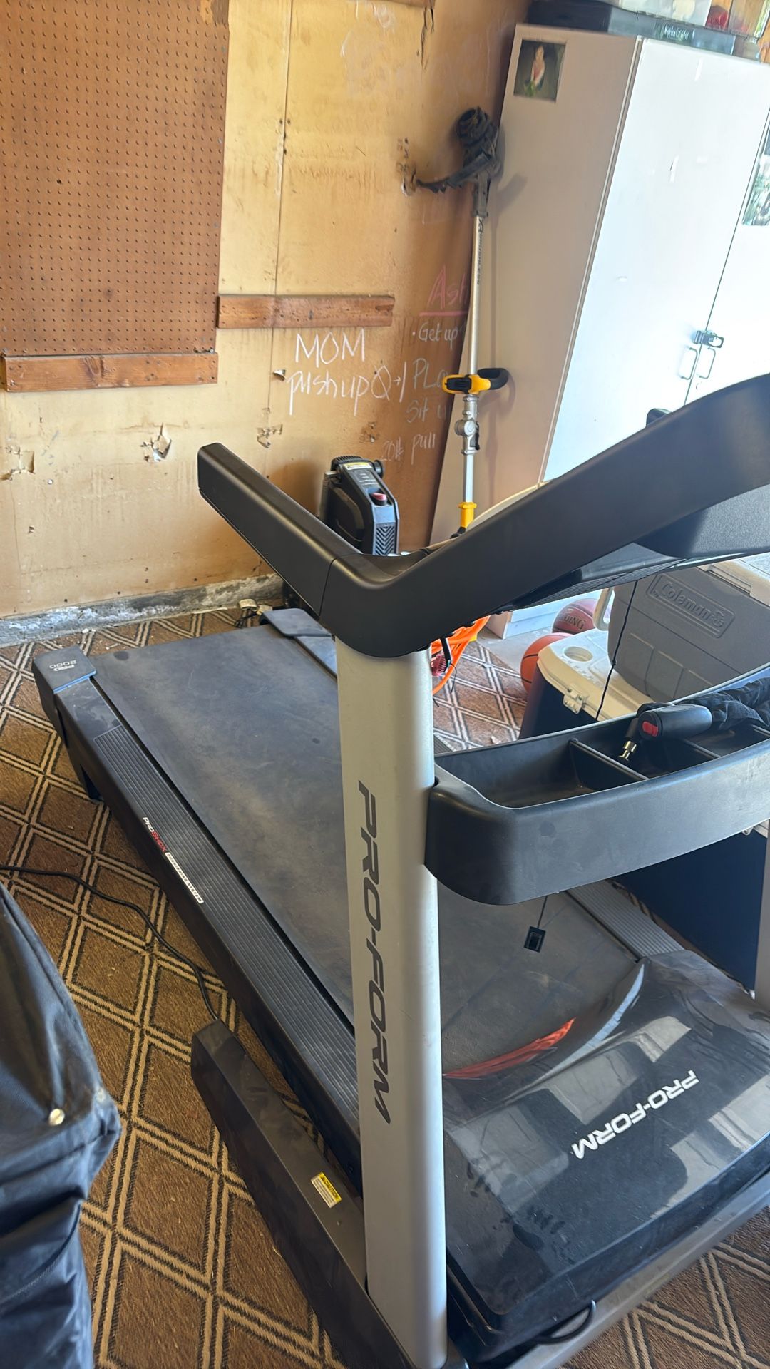 Treadmill Pro-form