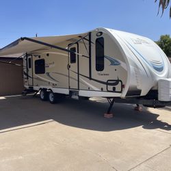 Coachmen Freedom Express Liberty