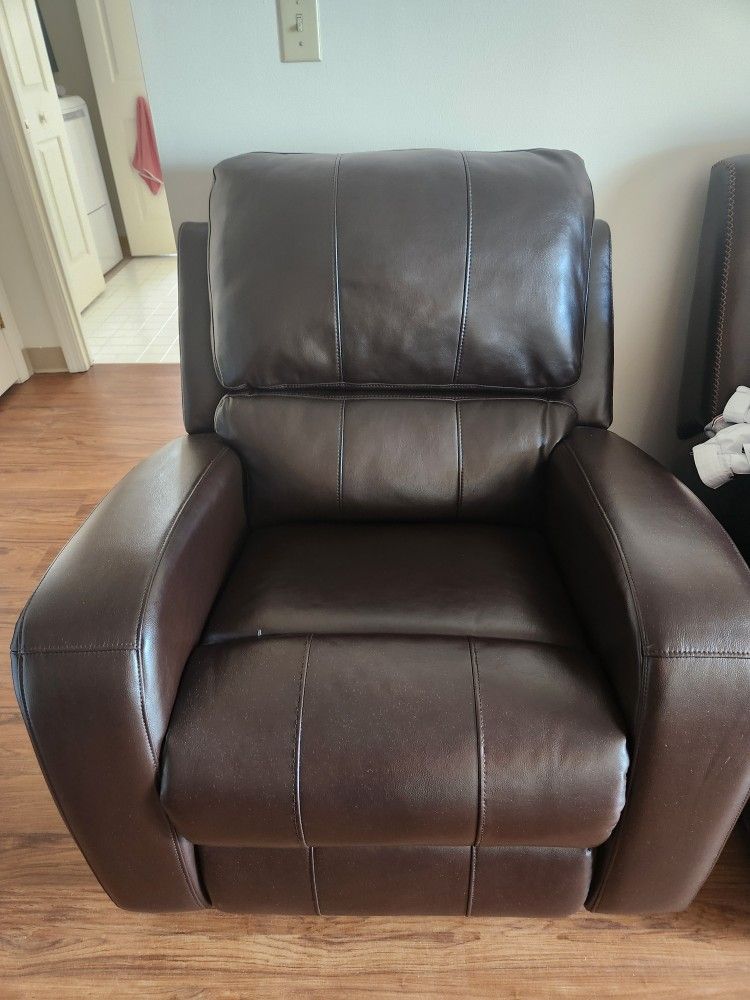 Reclining Sofa For Sale