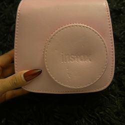 Instax Camera 8 
