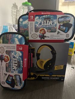 Game case