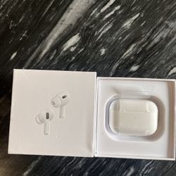 (Brand New) Pro 2 With ANC