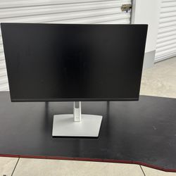 Dell 24” monitor - P3422H - Full HD Computer Monitor