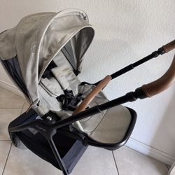 Nuna Triv Next Stroller 