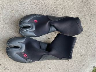 Surf Booties