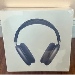 Apple AirPods Max- New - & Sealed
