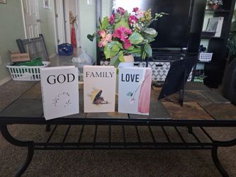 Decorative books for shelves