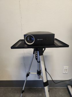 Vankyo Leisure 530w projector