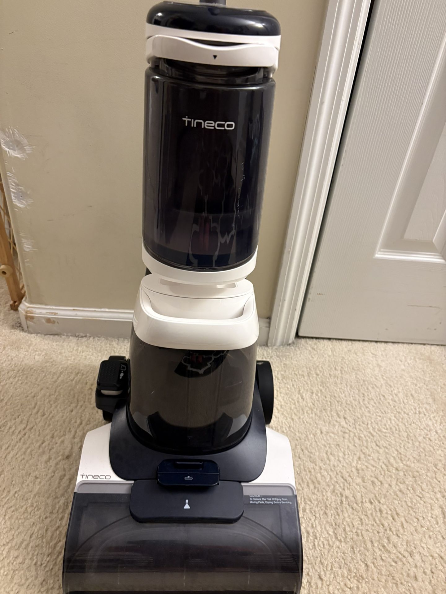 tineco Carpet Cleaner 
