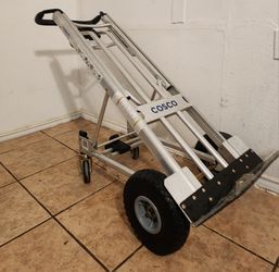 cosco dolly 3 in 1