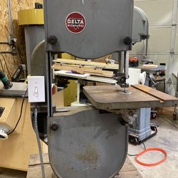 Milwaukee band on sale saw for sale