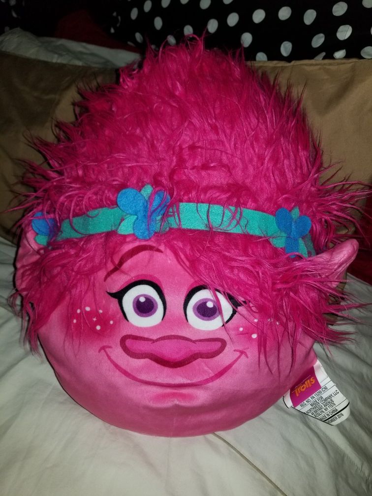 Troll items
