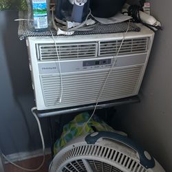 Large AC