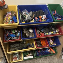 Toy Box