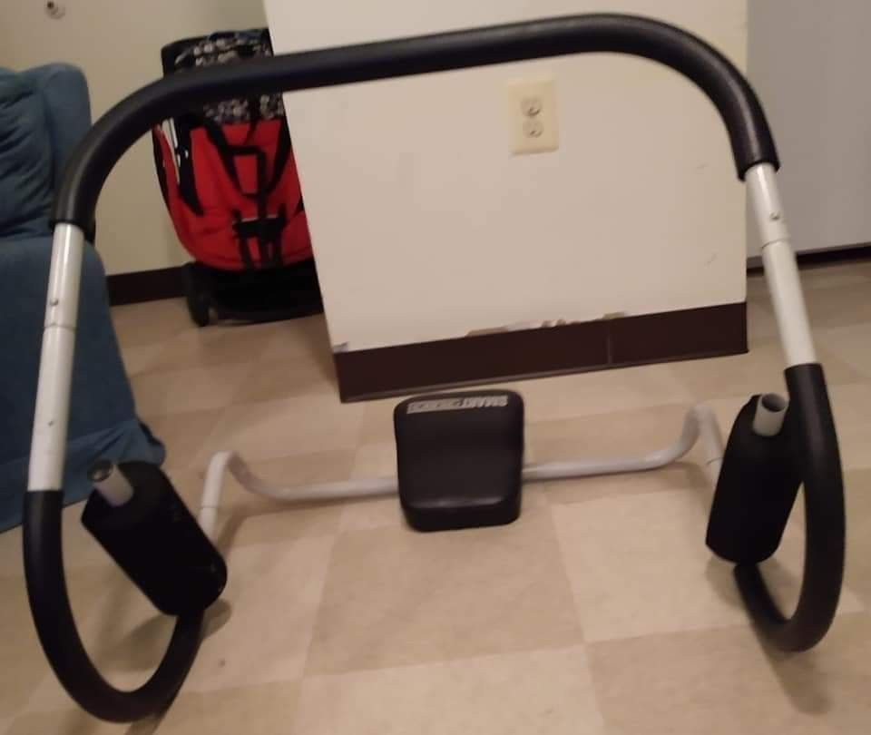 Exercise equipment