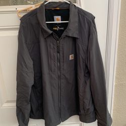 Carhartt Full Swing Lite Jacket