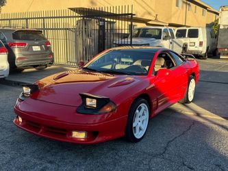 1992 Dodge Stealth