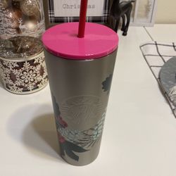starbucks holiday 2021 (ss)