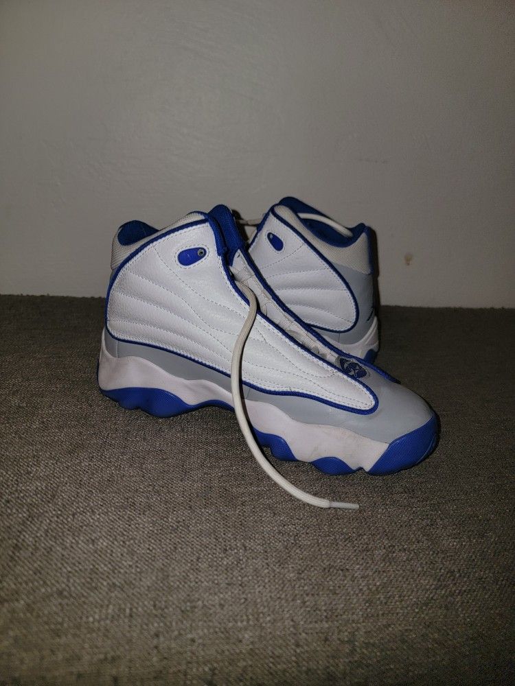 Jordans