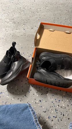 Boys Nike shoes