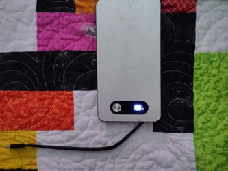 iTECH Portable Power Bank