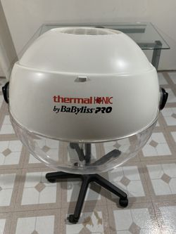 Babyliss pro Ionic hard hat dryer