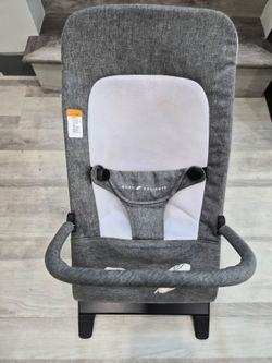 Baby Delight Alpine Deluxe Portable Bouncer