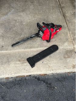 Chainsaw