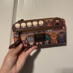 Star Wars Loungefly
