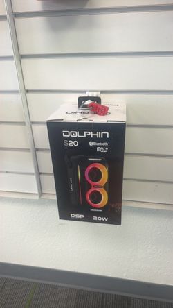 Speaker