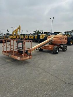 JLG 40' Boomlift